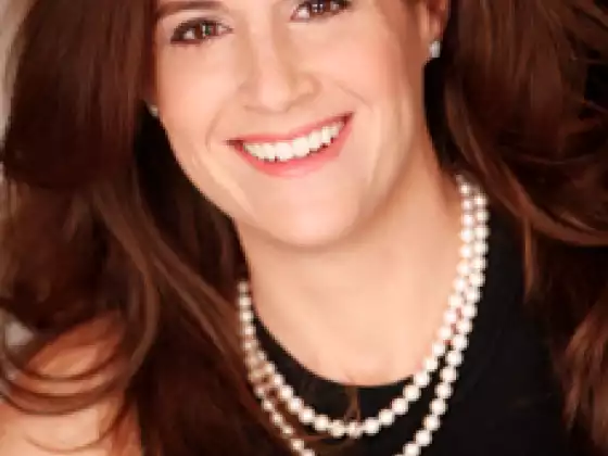 Jodi Glickman - Career Development, Relationships, Personal Branding, Communication 