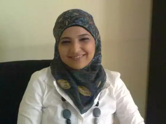 Noor Althafeer - Career Development, Customer Service, Communication 