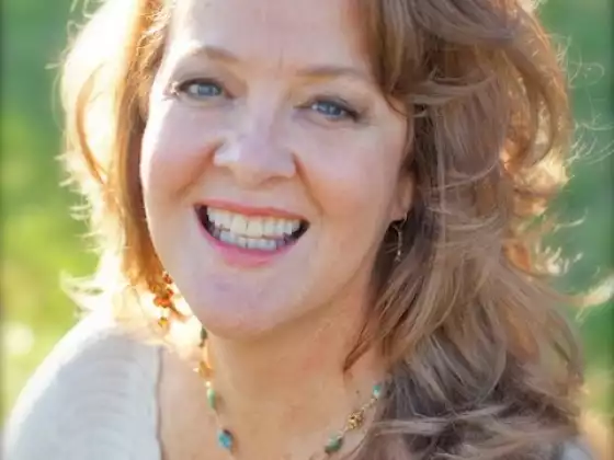 Suzanne Goulet - Spirituality, Energy Work, Meditation, Co-Creating Reality, Ascending Energies 