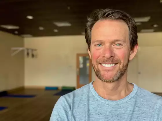 Jeff Bailey,
                            Spirituality, Spirituality, Health & Wellness, Health & Wellness, Health & Wellness, Yoga
                            Expert at Yoga et Pilates