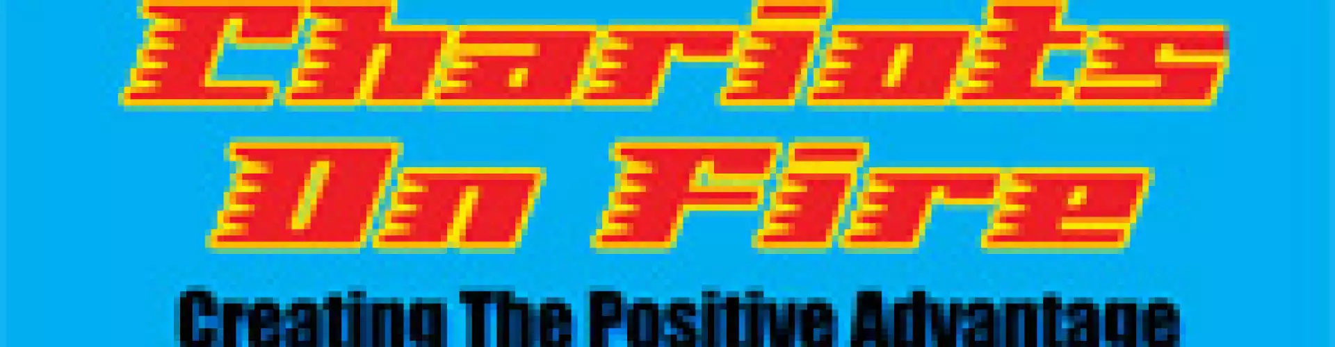 Chariots On Fire - Creating The Positive Advantage - Online Class by Gina Gardiner