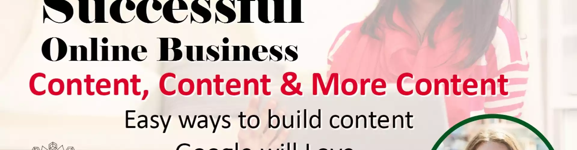 Content, Content & More Content with Michelle Evans