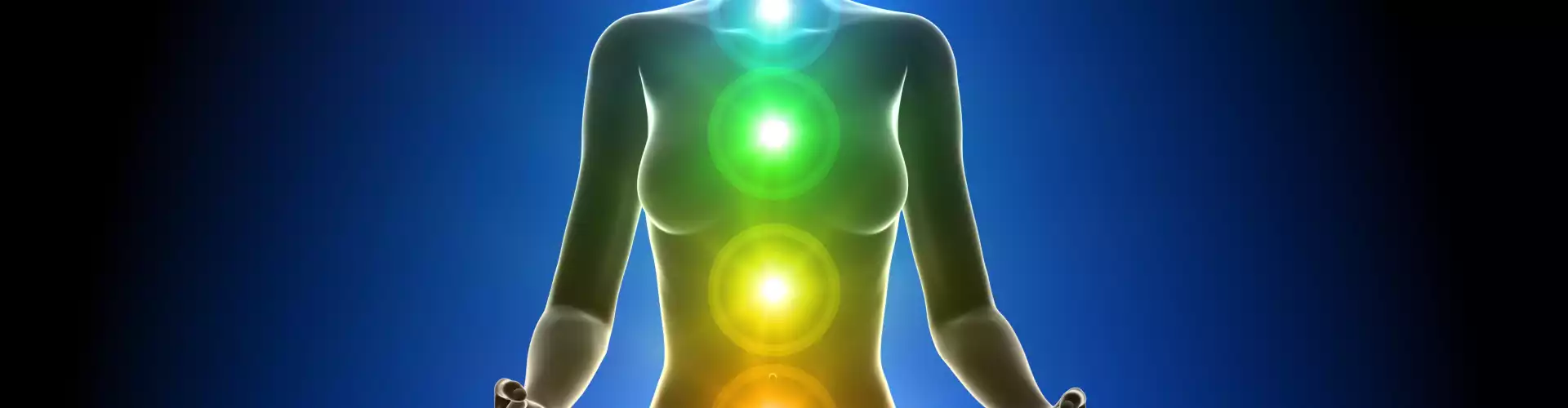 Taller de equilibrio de chakras