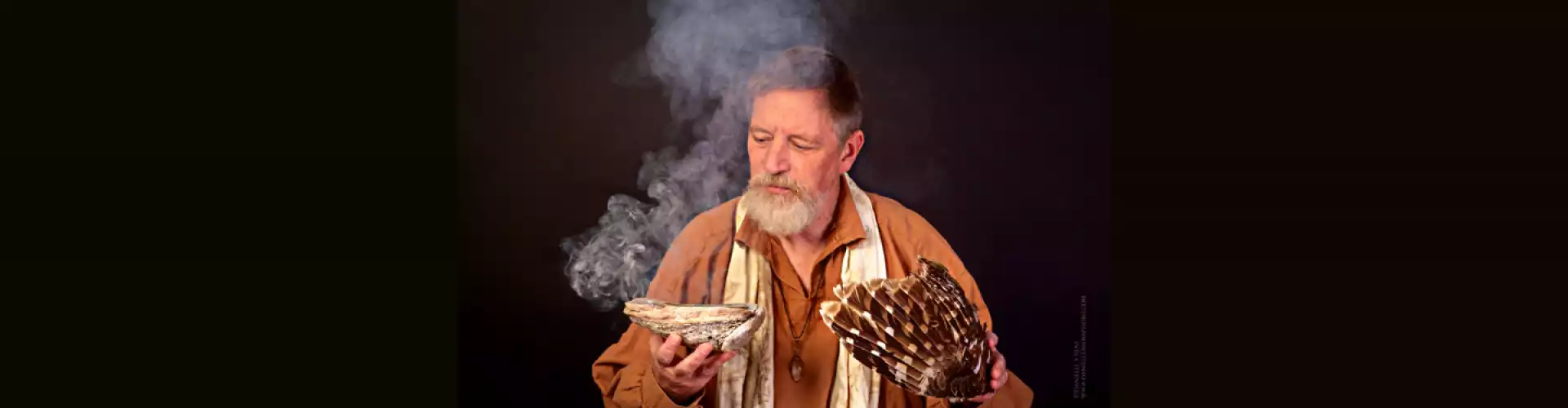 Shamanism 101 Moment - La méditation de la prière de la sérénité