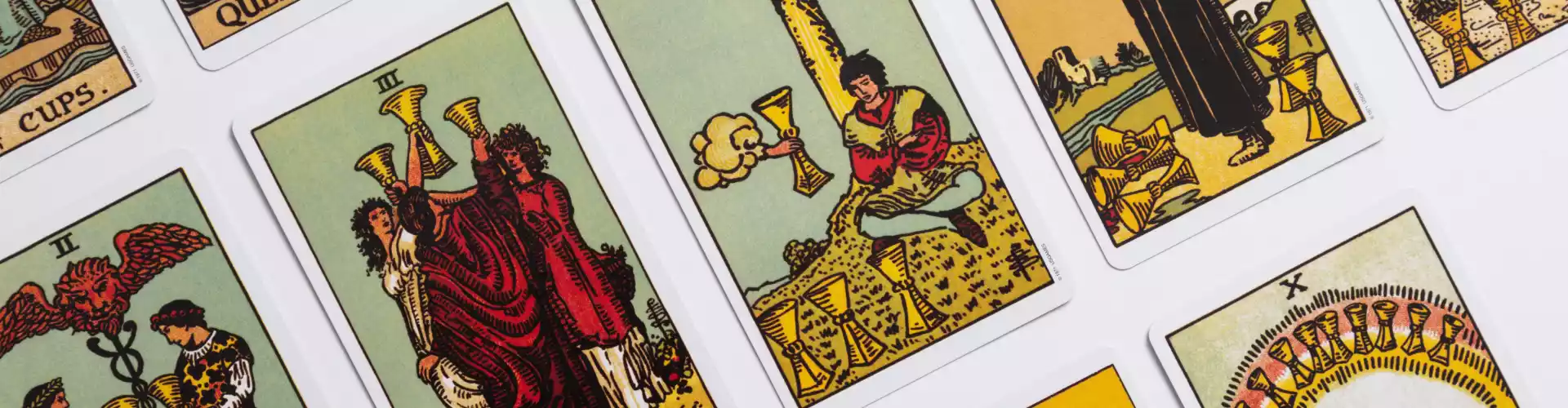 Lecture du Tarot de la Nouvelle Lune du Sagittaire - Online Class by Mary Haberski