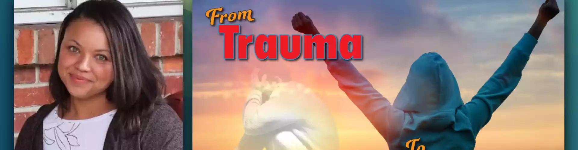 LMTV #229: Vom Trauma zum Erfolg (Dr. Toni Warner) - Online Class by David McLeod