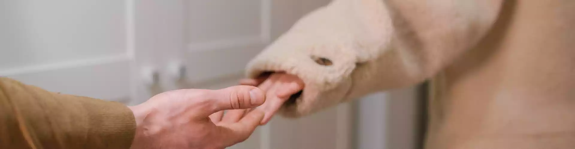 Nossos adolescentes estão crescendo. Três maneiras de tornar o desapego um pouco mais fácil.