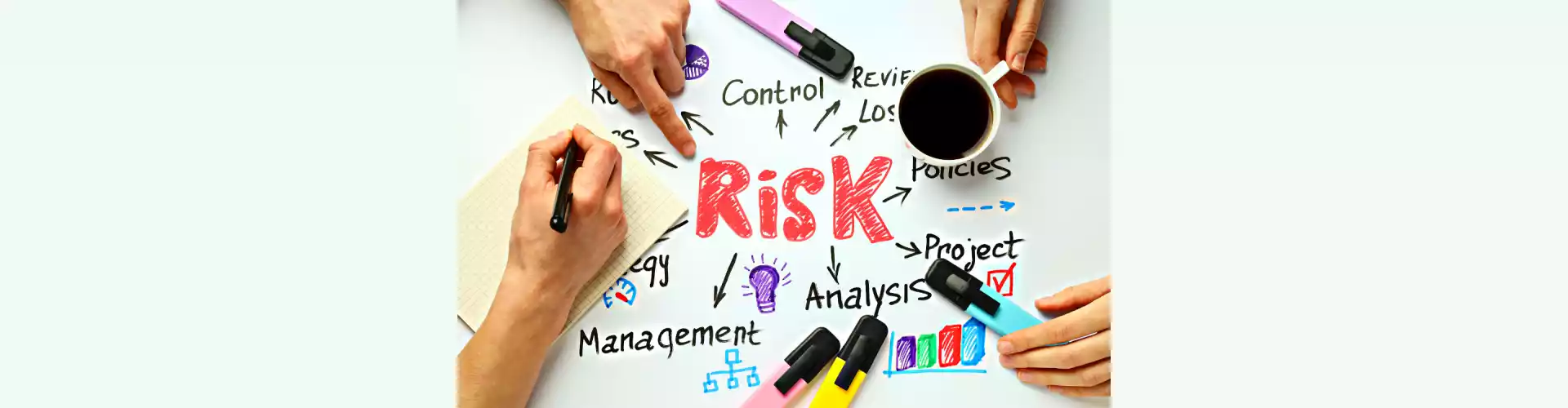 Process Risk Analysis & Mistake-Proofing - Online Class by Frank Adler