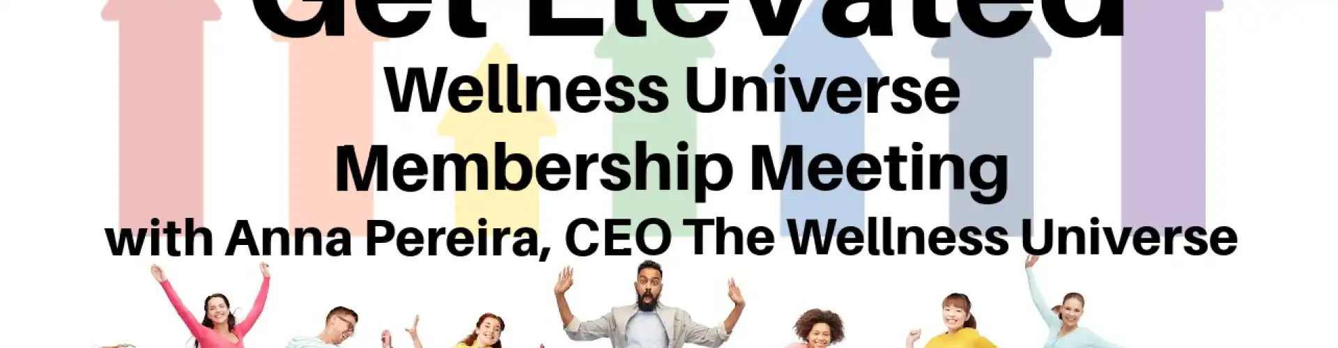 Отримайте підвищення з The Wellness Universe - Online Class by The Wellness Universe