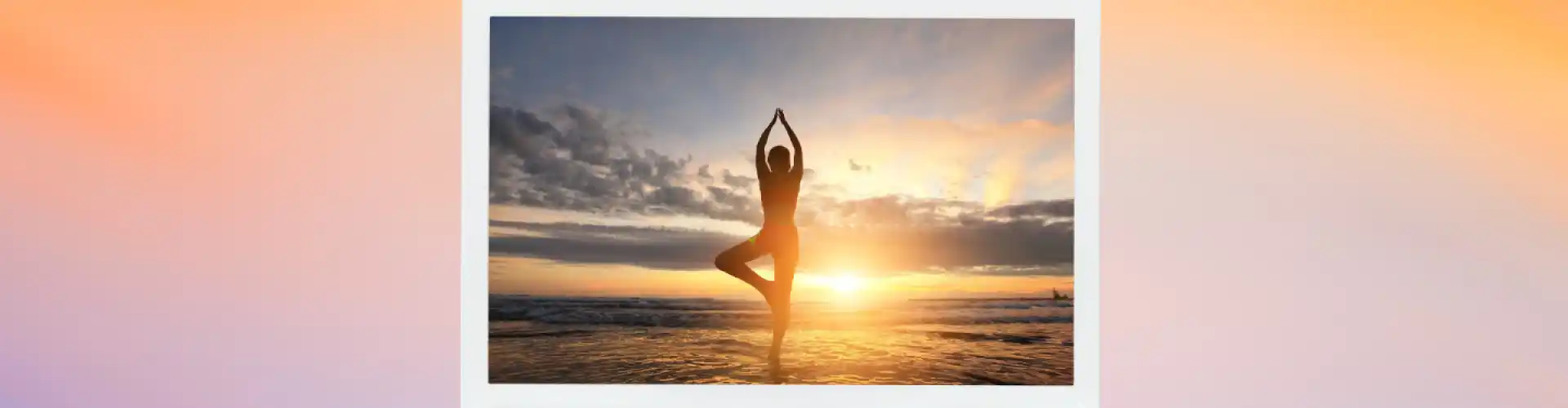 Sunrise Yoga Flow - Online Class by Sonic Yoga Studio