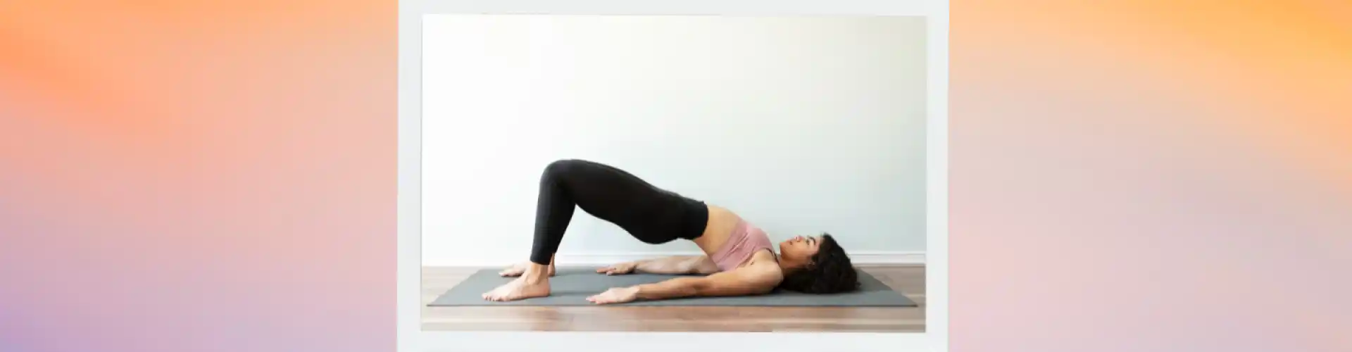 Γιόγκα Vital Core και Pelvic FloorYoga - Online Class by Just Plain  Yoga