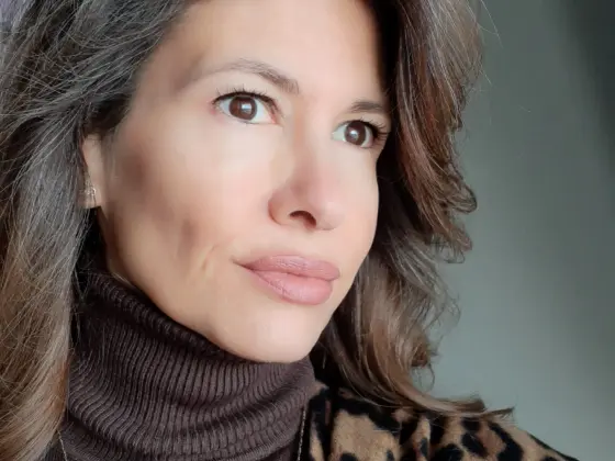 Cassaundra Paolini,
Health & Wellness, Spirituality, Health & Wellness, Health & Wellness, Health & Wellness, Personal Development & Coaching, Yoga, Personal Development & Coaching, Spirituality
Expert at Симпозиум Empower 2025