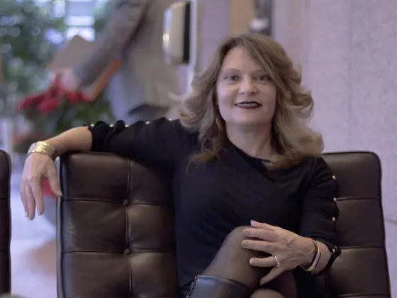Elizabeth Lions,
                            Career Development, Health & Wellness, Health & Wellness
                            Expert at 영혼 속으로 봄: 마음-몸-영혼 심포지엄